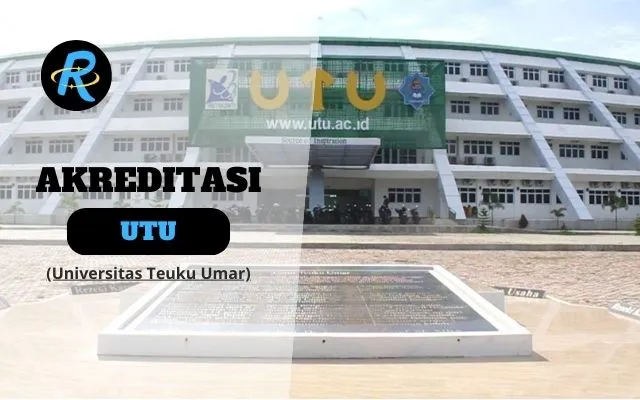 Jurusan di UTU dan Akreditasi UTU Terbaru Update
