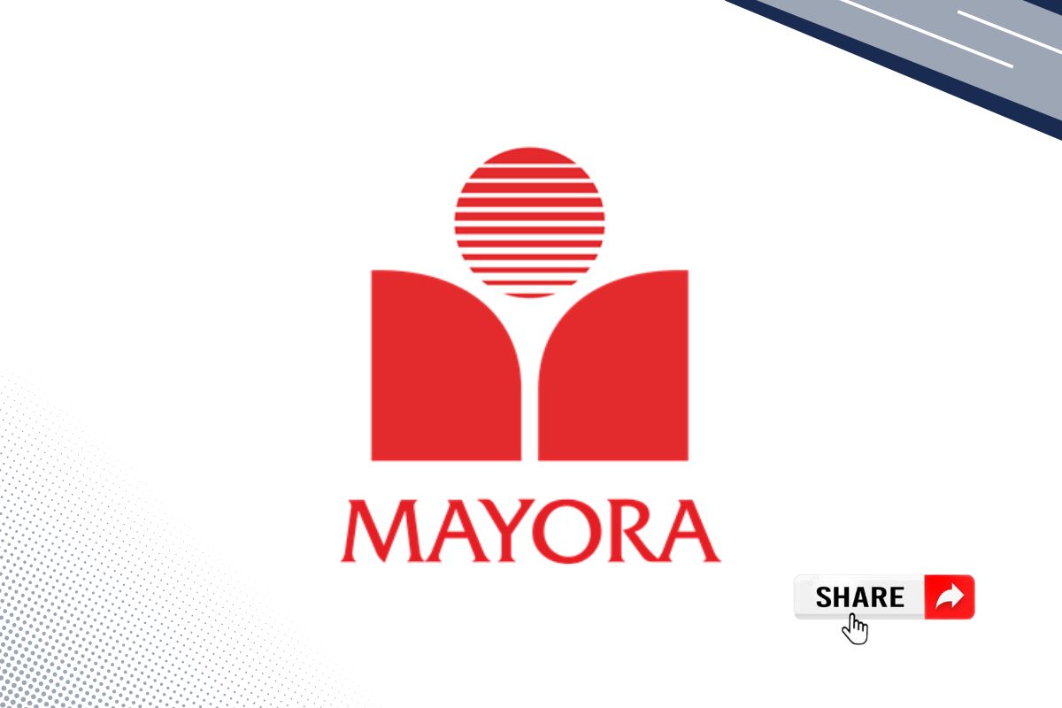 Lowongan Supervisor Sales Mayora Ambon