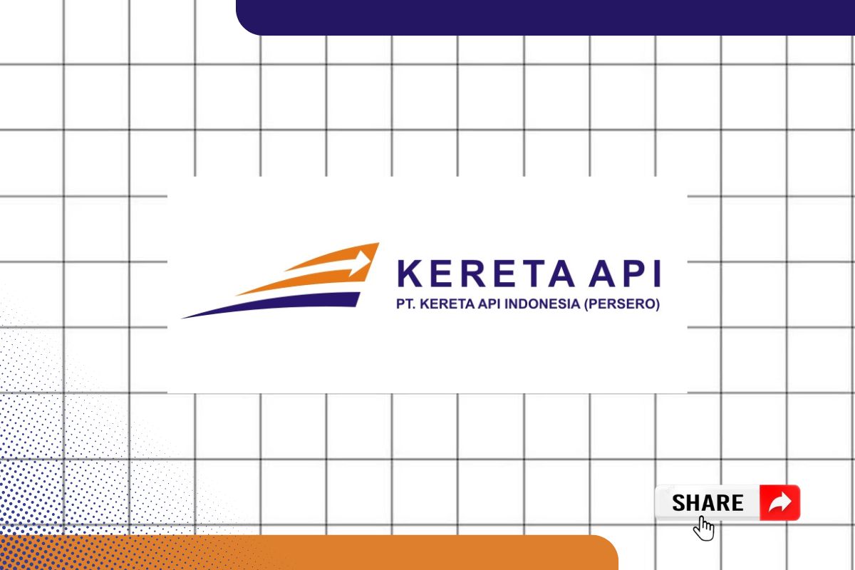 Rekrutmen Kerja Kondektur KAI Bandar Lampung